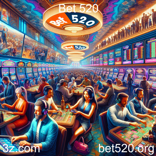 Explorando a Categoria de Fidelidade no Bet 520